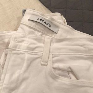 J brand selena outlet abstract